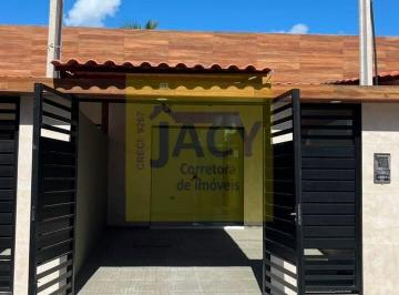 Casa · 80m² · 3 Quartos · 1 Vaga · Casa em Cond. Nossa Sra. Conceicao - Paulista, 3Qts, 1St, Aréa Gourmet, Churrasqueira