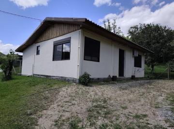 Rural · 4ha · 2 Quartos · 3 Vagas · Sítio à venda em São Bonifácio/SC
