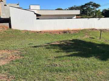Terreno · 266m² · Terreno em Condomínio em Tropicália Garden, Boituva/SP