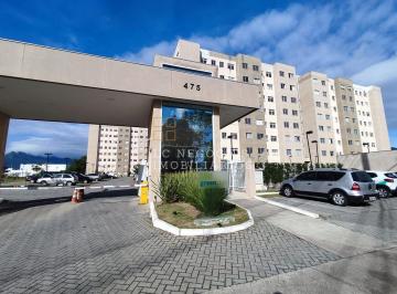 Apartamento · 49m² · 2 Quartos · 1 Vaga · Apartamento à venda no bairro Bela Vista - Palhoça/SC