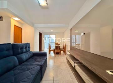 Casa · 115m² · 3 Quartos · 2 Vagas · Sobrado em Condomínio 115m² - 03 dormitórios - Cajuru - Curitiba