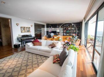 Apartamento · 575m² · 4 Quartos · 4 Vagas · Apartamento à Venda - Santo Amaro , 4 Quartos,  575 m2