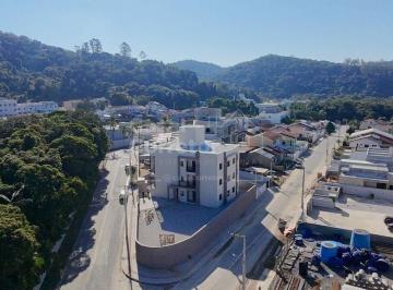 Apartamento · 55m² · 2 Quartos · 1 Vaga · Apartamento novo com 2 dormitórios no bairro Rio Branco – Brusque