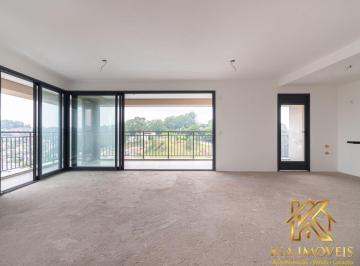 Apartamento · 120m² · 3 Quartos · Condomínio Vedara Alphaville - Apartamento à Venda no Vedara Alphaville | 120 m² | 3 Suítes | Varand