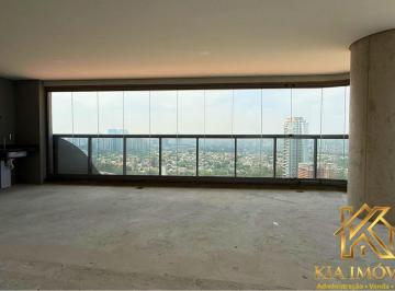 Apartamento · 175m² · 3 Quartos · 3 Vagas · Condomínio Neo Alphaville - Apartamento à Venda no Neo Alphaville | 175 m² | 3 Suítes | 3 Vagas | Va