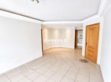 Apartamento · 130m² · 4 Quartos · 3 Vagas · Apartamento á venda no Mansões Santo Antônio - Campinas