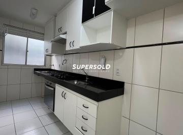 Apartamento · 67m² · 3 Quartos · 1 Vaga · Apartamento à venda no Jardim Nova Europa em Campinas 67m² | 3 dormitórios (1Suíte), vaga e excelent