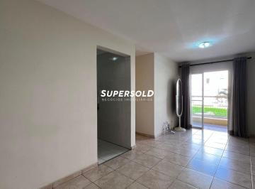 Apartamento · 66m² · 2 Quartos · 2 Vagas · Apartamento à venda na Vila João Jorge em Campinas | 2 dormitórios, vaga e ótima localização