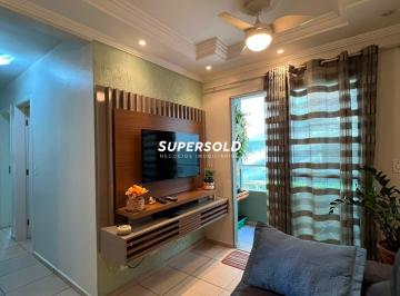 Apartamento · 67m² · 3 Quartos · 1 Vaga · Apartamento à venda no Jardim Nova Europa em Campinas 67m² | 2 dormitórios (1Suíte), vaga e excelent