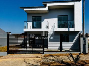 Casa · 166m² · 2 Quartos · 5 Vagas · Casa à venda no bairro 14 de Novembro - Cascavel/PR