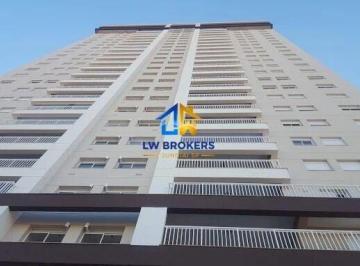 Apartamento · 109m² · 3 Quartos · 3 Vagas · Apartamento no Condomínio Botaniq – Vila Lacerda, Jundiaí!