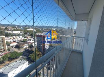 Apartamento · 72m² · 3 Quartos · 2 Vagas · Apartamento 72 m² , Vittá Condomínio Clube - Jundiaí SP
