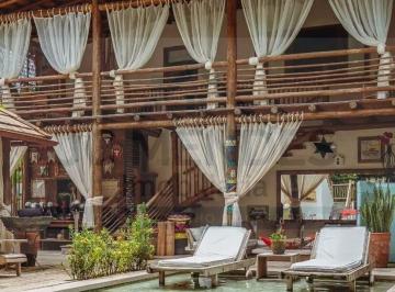 Comercial · MARAVILHOSA POUSADA À VENDA – TRANCOSO/BA