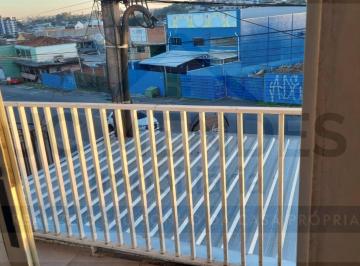 Apartamento · APARTAMENTO PARA LOCAÇÃO – COLOMBO/PR