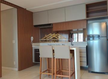 Apartamento · 72m² · 3 Quartos · 2 Vagas · Square Choice - Apartamento em Santo Amaro, São Paulo/SP