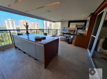Apartamento · 192m² · 3 Quartos · 3 Vagas · Apartamento para alugar no bairro Barra da Tijuca - Rio de Janeiro/RJ, Zona Oeste