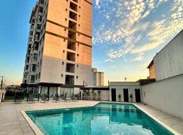 Apartamento · 73m² · 2 Quartos · Apartamento mobiliado em Gaspar/SC