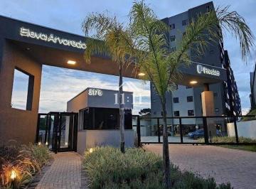 Apartamento · 64m² · 3 Quartos · 1 Vaga · Apartamento à venda no bairro Campo Comprido - Curitiba/PR