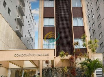 Apartamento · 29m² · 1 Quarto · TENENTE SILVEIRA - 01 DORMITÓRIO - Apartamento em Centro, Florianópolis/SC