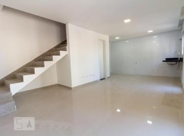 Casa · 100m² · 2 Quartos · 4 Vagas · Casa à Venda - Jaguaré, 2 Quartos, 100 m2