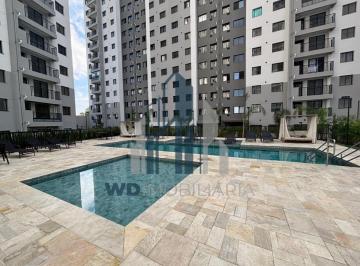 Apartamento · 42m² · 2 Quartos · 1 Vaga · Apartamento para alugar no bairro Vila Campanela - São Paulo/SP, Zona Leste
