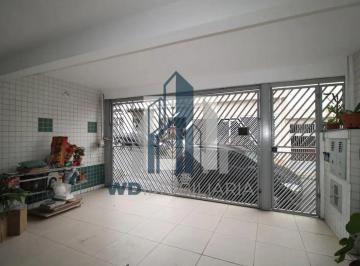 Casa · 150m² · 4 Quartos · 2 Vagas · Casa para alugar no bairro Jardim Danfer - São Paulo/SP
