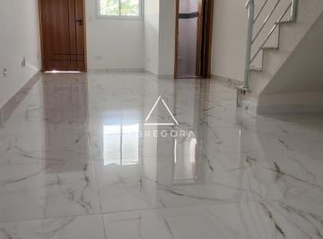Casa · 180m² · 3 Quartos · 2 Vagas · Casa à venda no bairro Vila Curuçá - Santo André/SP