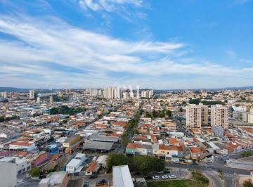 Apartamento · 175m² · 3 Quartos · 3 Vagas · Condomínio Reserva Alta Vista - Apartamento Alto Padrão no Condomínio Reserva Alta Vista - Jundiaí/S