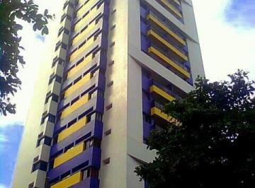 Apartamento · 119m² · 4 Quartos · 2 Vagas · Apartamento à venda no bairro Boa Viagem - Recife/PE, SUL