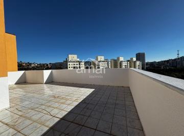 Apartamento · 151m² · 3 Quartos · 2 Vagas · Apartamento Cobertura Fernão Dias
