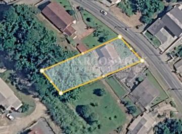 Terreno · 979m² · Terreno com 979,52 m² na Itoupavazinha, Blumenau/SC