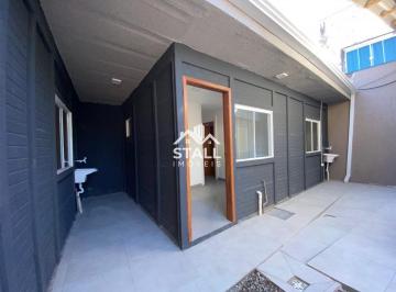 Casa · 20m² · 1 Quarto · Casa Alvenaria em Novo Mundo, Curitiba/PR