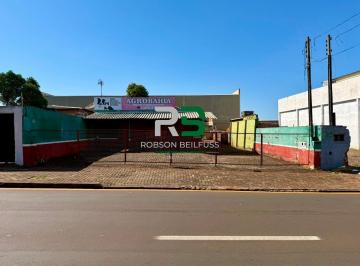 Terreno · 420m² · Terreno Comercial à Venda na Rua Bahia