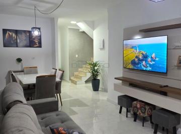 Casa · 143m² · 3 Quartos · 2 Vagas · Casa à venda – Jardim Paraíso | Mogi das Cruzes/SP