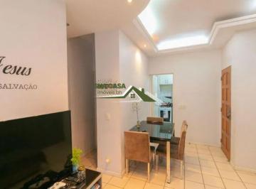 Apartamento · 48m² · 2 Quartos · 1 Vaga · Apartamento - 02 Quartos - 01 Vaga