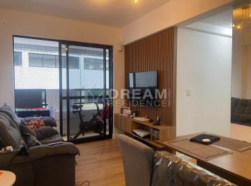 Apartamento · 55m² · 2 Quartos · 1 Vaga · Apartamento à venda no bairro Aflitos - Recife/PE, Norte