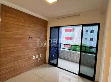 Apartamento · 78m² · 3 Quartos · 1 Vaga · Apartamento à venda no bairro Aflitos - Recife/PE, Norte