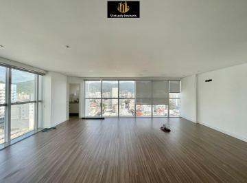 Comercial · 66m² · 1 Vaga · Sala comercial para locação no Edifício Top Class com 66m privativos