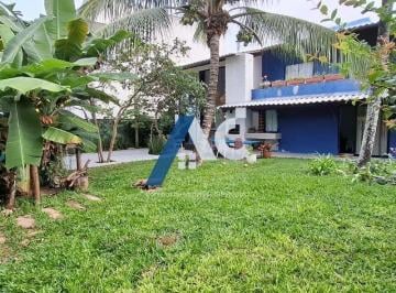 Casa · 180m² · 4 Quartos · 1 Vaga · CASA PARA LOCAÇÃO | CONDOMÍNIO FECHADO EM PIATÃ | 1.000M² DE TERRENO | 180² CONSTRUÍDOS | 4/4 | MOBI