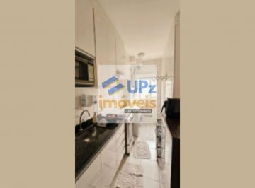 Apartamento · 50m² · 2 Quartos · 1 Vaga · Condomínio Altino Residencial Clube - Apartamento com 2 dorms, 50m² com varanda e vaga de garagem em