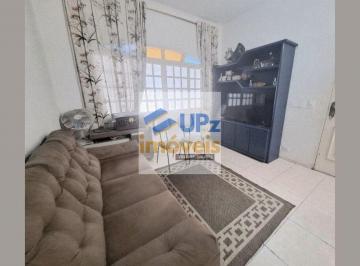 Casa · 125m² · 3 Quartos · 3 Vagas · Casa sobrado com 3 dormitórios, 125m², com 3 vagas no Cipava em Osasco-SP