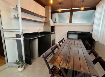 Apartamento · 100m² · 3 Quartos · 1 Vaga · Apartamento Cobertura Duplex Santo Antonio