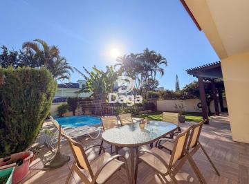 Casa · 185m² · 4 Quartos · 2 Vagas · INCRIVEL casa com 4 dormitórios no parque são Jorge