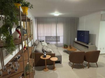 Apartamento · 165m² · 4 Quartos · 2 Vagas · Maison Ravel - Oportunidade Edificio Maison Ravel 165m² | 4 quartos (2 suítes) no Duque de Caxias