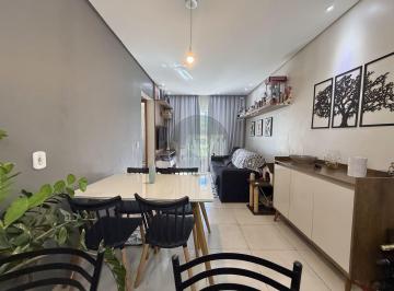 Apartamento · 62m² · 2 Quartos · 1 Vaga · Apartamento 2 Dormitórios | 62 m² | Americana