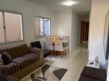 Casa · 60m² · 3 Quartos · 2 Vagas · 066REVENDA - Casa 3 Quartos em Condomínio Setor Parque Industrial João Braz – Goiânia GO