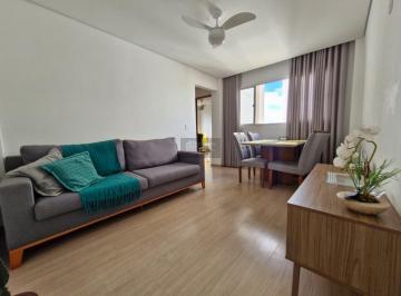 Apartamento · 48m² · 2 Quartos · 1 Vaga · Apartamento 2 Quartos com Armários Planejados – Bairro Nova Pampulha | Vespasiano/MG