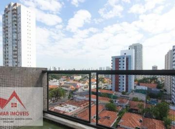 Apartamento · 90m² · 2 Quartos · 2 Vagas · Apartamento à venda na Vila Alexandria, 90m², 2...