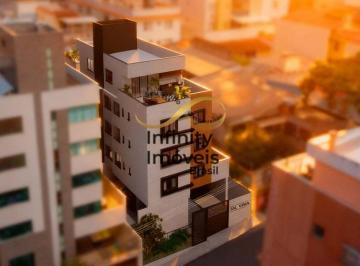 Apartamento · 166m² · 3 Quartos · 1 Vaga · Apartamento à venda no bairro Prado - Belo Horizonte/MG