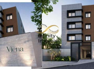 Apartamento · 86m² · 3 Quartos · 1 Vaga · Viena Residence - Apartamento à venda no bairro Prado - Belo Horizonte/MG